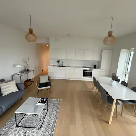Apartment Marina Bay *