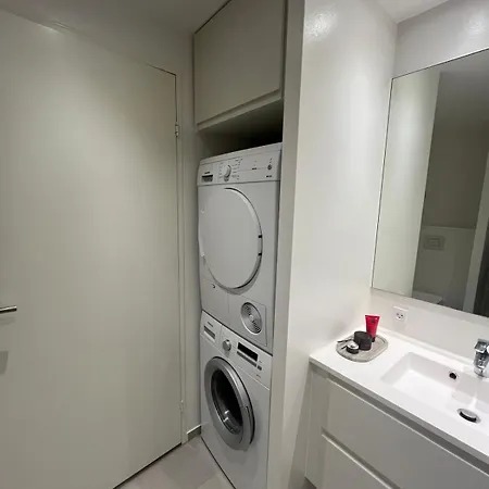 Apartment Marina Bay Aalborg