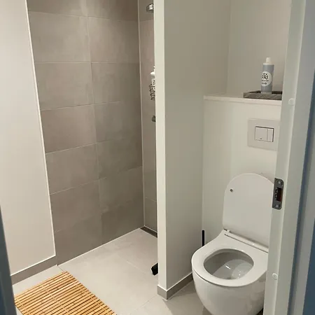 Lejlighed Marina Bay