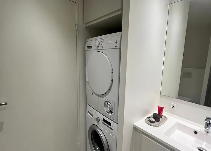 Appartement Marina Bay Aalborg