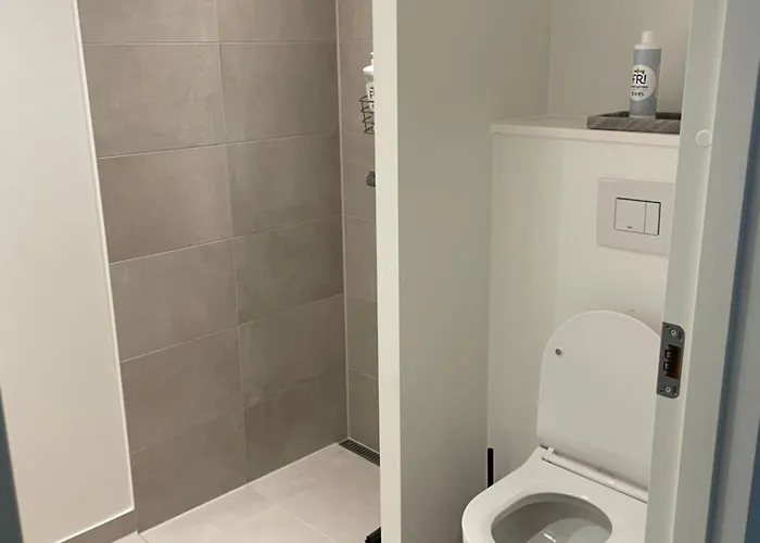 Apartment Marina Bay